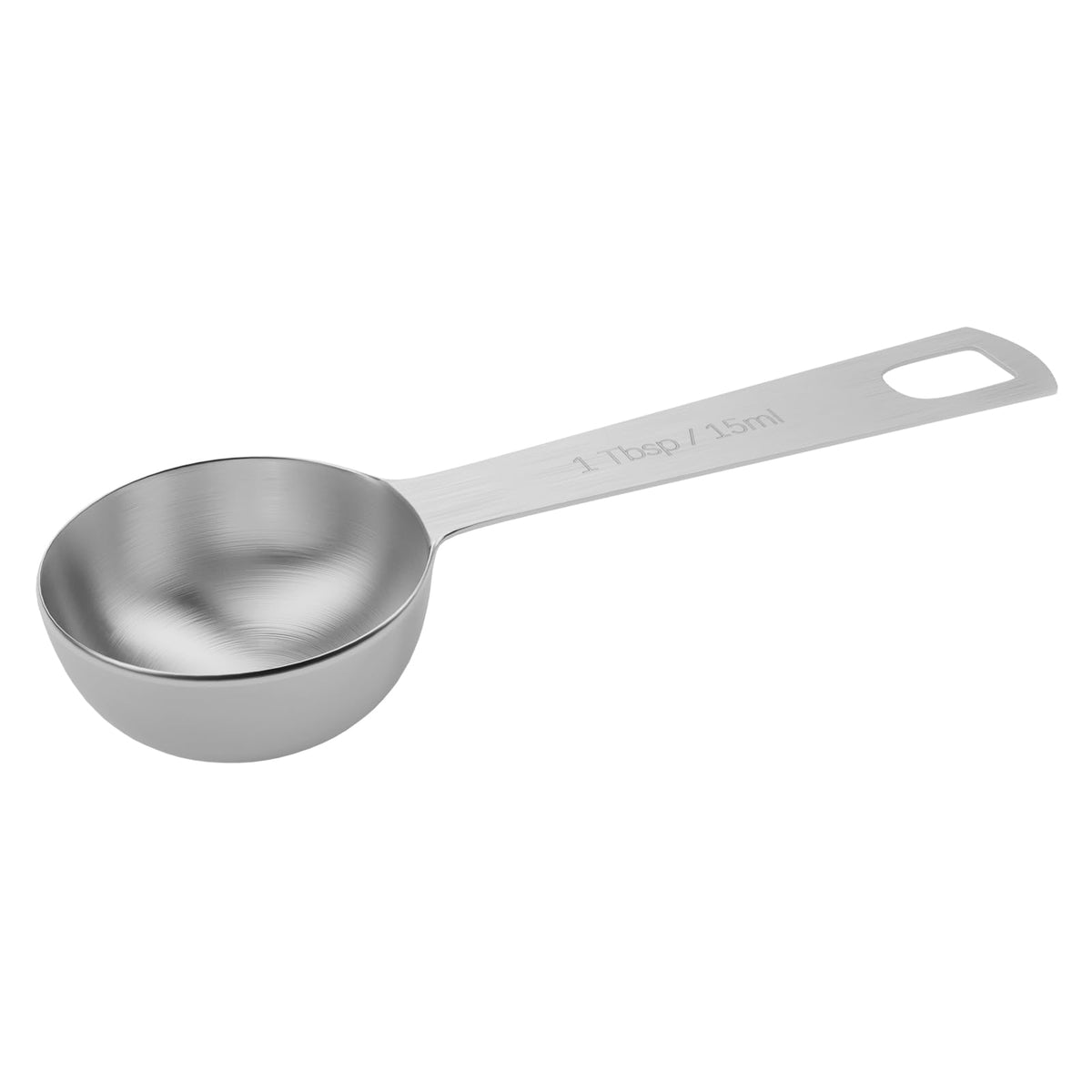 5PCS 1tsp(1/3tbsp, 5ml) Measuring Spoon, Stainless Steel Teaspoon