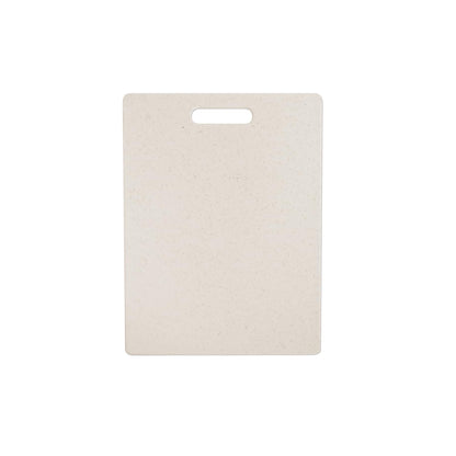 Dexas Superboard Cutting Board with Handle 8.5 x 11 inch Midnight Granite, Compact Kitchen Prep Board, Dishwasher Safe, Non-Porous Poly Surface, Made in USA