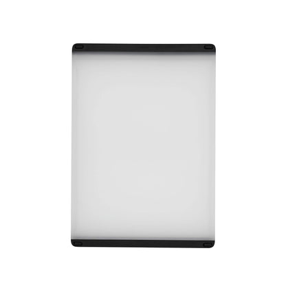 OXO Good Grips 2-Piece Plastic Cutting Board Set - Double-Sided