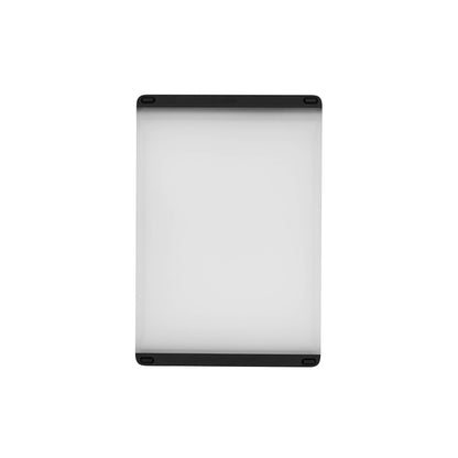 OXO Good Grips 2-Piece Plastic Cutting Board Set - Double-Sided