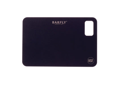 Barfly Bar Board, 6" X 9", NSF