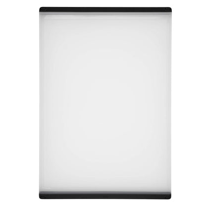 OXO Good Grips 2-Piece Plastic Cutting Board Set - Double-Sided